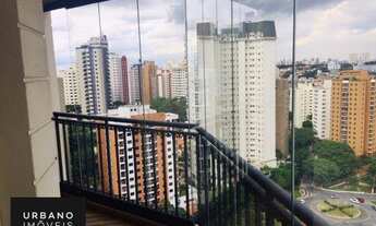 Imagem 5: Apartamento com 4 dormitórios, 165 m² - venda por R$ 2.550.000,00 ou aluguel por R$ 11.000