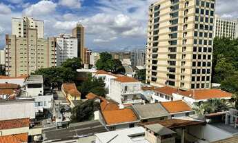 Imagem 7: Apartamento Edifício Acácias 3 Dormitórios,1 suite,1 vaga 114m² - Venda