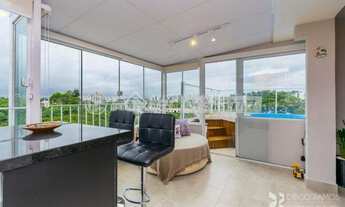 Imagem 7: Porto Alegre - Apartamento Padrão - Partenon