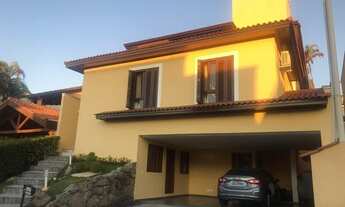 Imagem 2: Casa em Condomínio para Venda em Barueri, Alphaville, 4 dormitórios, 4 suítes, 6 banheiros