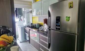 Imagem 6: Apartamento 65 metros com suíte na Saúde