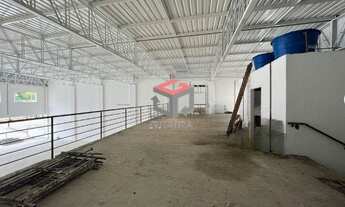 Imagem 6: Prédio para aluguel, 60 vagas, Paraíso - Santo André/SP