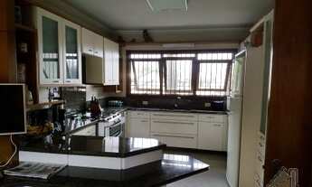 Imagem 7: CAXIAS DO SUL - Casa Padrão - Cinquentenário