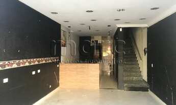 Imagem: SAO PAULO - Prédio Inteiro - ACLIMACAO