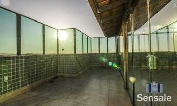 Imagem: Cobertura com 4 dormitórios à venda em