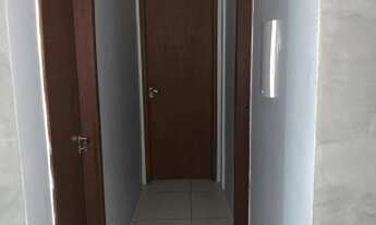 Imagem 3: Apartamento com 2 dormitórios para alugar, 51 m² por R$ 750,00/mês - São Pedro - Juiz de F