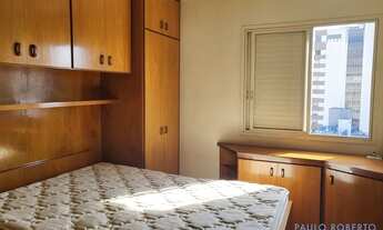 Imagem 6: APARTAMENTO - HIGIENÓPOLIS - SP