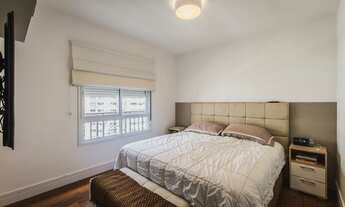 Imagem 6: Apartamento de 178m² no Morumbi com 3 suítes e 4 vagas