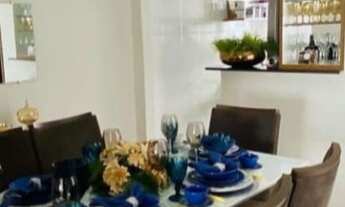 Imagem 3: INCRÍVEL IMÓVEL MOBILIADO! Casa para venda com 2 quartos, sendo 1 suíte, em Mangabeira - E