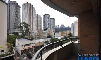 Imagem 3: APARTAMENTO - MORUMBI - SP