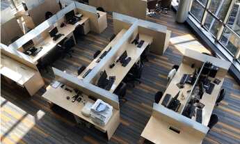 Imagem 3: Aluga-se andar inteiro com 693m² na Avenida Paulista