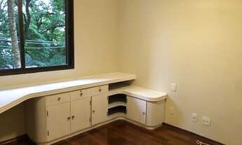 Imagem 4: Apartamento a venda no Campo Belo 4 quartos 4 vagas R$2150.000,00