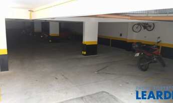 Imagem: APARTAMENTO - CIDADE PATRIARCA - SP