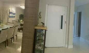 Imagem 2: Apartamento em Moema 172m2 4 dormitórios, 4 suítes, 6 banheiros, 3 vagas