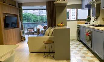 Imagem 1: Apartamento vila ipojuca