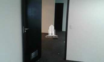 Imagem 2: Conjunto comercial com 5 vagas de garagem à venda no Brooklin