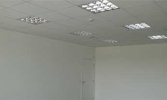 Imagem 4: Sala comercial para venda e locação, Chácara Santo Antônio (Zona Sul), São Paulo - SA0019