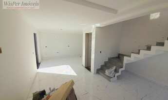 Imagem 5: Casa à venda no bairro Pinheirinho - Curitiba/PR