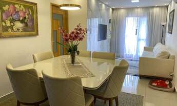 Imagem: Apartamento no Ipiranga 80m2 3 dormitórios