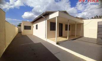 Imagem 6: Casa com 3 dormitórios para alugar, 150 m² por R$ 1.700/mês - Vila Pinheiro Machado - Botu