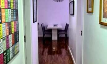 Imagem 6: Apartamento com 3 dormitórios, 1 suíte e duas vagas em Perdizes