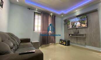 Imagem: Apartamento à venda em Sumaré - financiamento