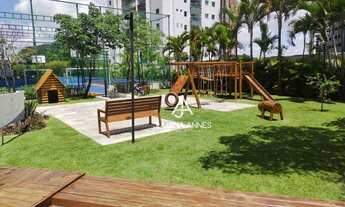 Imagem 14: Apartamento com 3 dormitórios à venda, 128 m² por R$ 850.000,00 - Altiplano Cabo Branco