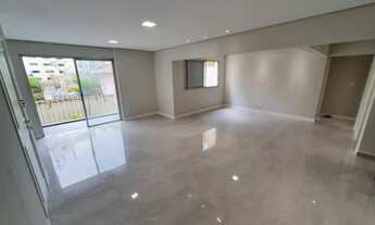 Imagem 4: Apartamento de 113m² 2 dorms. 2 suítes 2 vagas em Moema