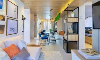 Imagem: Apartamento para venda com 2 quartos em