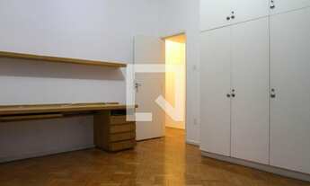 Imagem 7: Apartamento à Venda - Lagoa, 2 Quartos, 92 m2