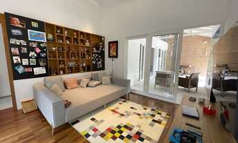 Imagem 4: Casa a venda na Granja Viana Condominio Centro da Granja