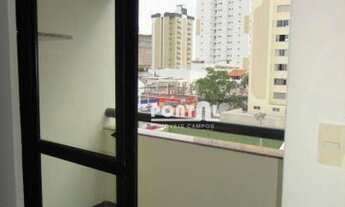 Imagem 6: Ed. Portobello - Kitnet com 1 dormitório para alugar, 27 m² por R$ 450 - Parque Avenida Pe