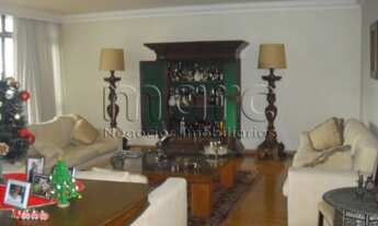 Imagem: SÃO PAULO - Apartamento Padrão - JARDIM