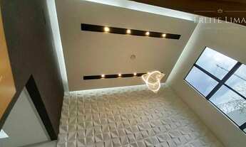 Imagem 7: CASA 03 QUARTOS MOINHO DOS VENTOS C/ 02 BANHEIROS E 01 LAVABO