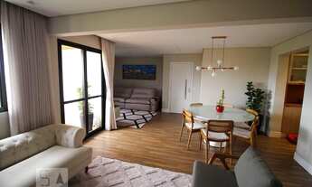 Imagem 2: Apartamento à Venda - Jardim Anália Franco, 3 Quartos, 130 m2