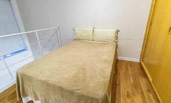 Imagem 6: Flat Duplex Life Moema 55m² 1 dormitório 1 vaga para locação entrada imediata