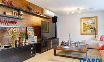 Imagem 6: APARTAMENTO - PERDIZES - SP