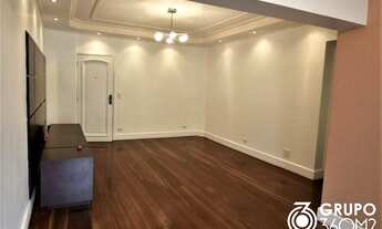 Imagem 3: Apartamento para Venda em São Caetano do Sul, Santa Paula, 3 dormitórios, 1 suíte, 2 banhe