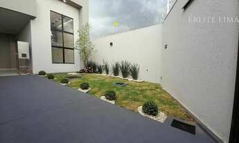 Imagem 2: CASA 03 QUARTOS MOINHO DOS VENTOS C/ 02 BANHEIROS E 01 LAVABO