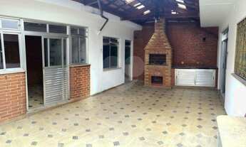 Imagem 5: Sobrado de Luxo na Vila Formosa