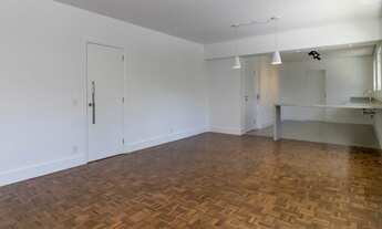 Imagem 6: Perdizes, apartamento próximo ao metrô com três dormitórios e garagem