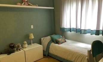 Imagem 7: Apartamento de 173m² em Perdizes 3 Suítes 4 Vagas