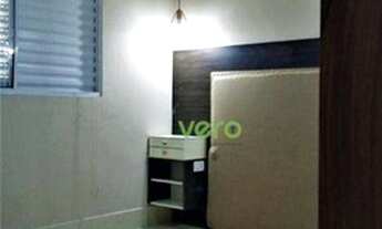 Imagem 5: Apartamento com 3 dormitórios à venda, 62 m² por R$ 330.000 - Vila Omar - Americana/SP