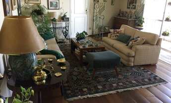 Imagem 7: Apartamento no Morumbi 107m² 3 quartos 1 suíte 3 banheiros 2 vagas