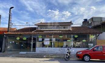 Imagem: Caraguatatuba - Conjunto Comercial/Sala