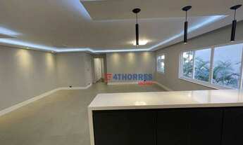 Imagem 4: Apartamento com 2 dormitórios (01 suíte) à venda, 107 m² por R$ 1.450.000 - Itaim Bibi - S