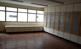 Imagem 3: Sala comercial com 1 vaga à venda no Jardim Paulista