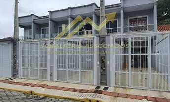 Imagem: SOBRADO NO BAIRRO AREIAS EM CAMBORIÚ