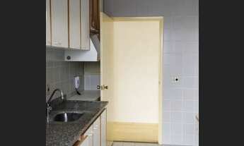 Imagem 2: Apartamento para venda de dois dormitórios em Vila Nova Conceição - São Paulo - SP