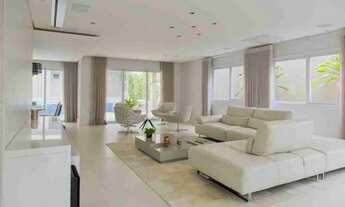 Imagem 2: Casa em Condomínio para Venda em Barueri, Alphaville, 4 dormitórios, 4 suítes, 7 banheiros